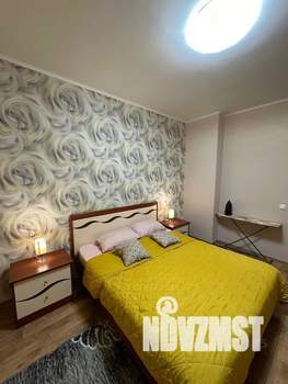 2-к квартира, посуточно, 60м2, 5/10 этаж