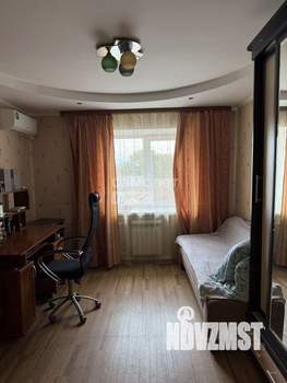 3-к квартира, на длительный срок, 60м2, 3/5 этаж