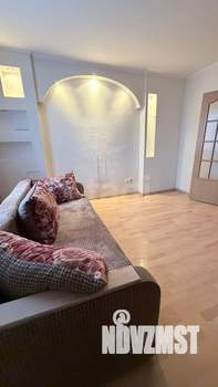 2-к квартира, на длительный срок, 53м2, 10/14 этаж