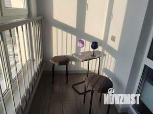 2-к квартира, посуточно, 41м2, 1/1 этаж