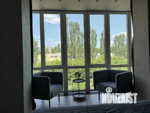 1-к квартира, посуточно, 60м2, 1/1 этаж