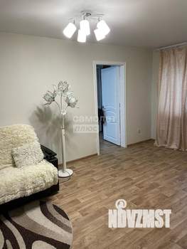 2-к квартира, на длительный срок, 43м2, 1/4 этаж