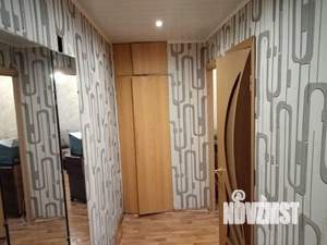 1-к квартира, на длительный срок, 30м2, 3/5 этаж