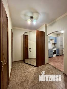 1-к квартира, на длительный срок, 46м2, 7/9 этаж