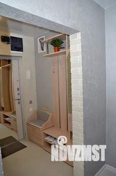 1-к квартира, посуточно, 40м2, 1/9 этаж