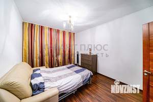 2-к квартира, на длительный срок, 64м2, 2/15 этаж