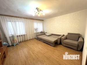 2-к квартира, на длительный срок, 62м2, 2/3 этаж