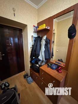 1-к квартира, на длительный срок, 40м2, 4/9 этаж
