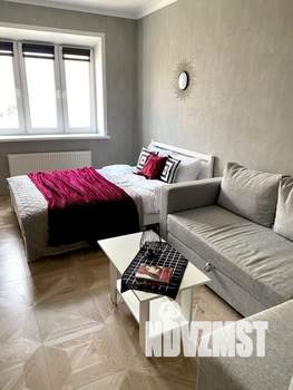 1-к квартира, посуточно, 38м2, 5/21 этаж