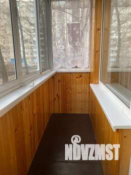 2-к квартира, посуточно, 44м2, 1/5 этаж