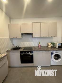 2-к квартира, посуточно, 50м2, 1/1 этаж