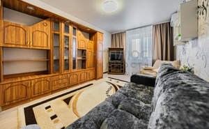 1-к квартира, на длительный срок, 45м2, 9/10 этаж