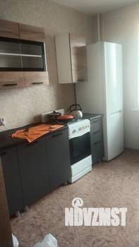 1-к квартира, на длительный срок, 39м2, 6/10 этаж
