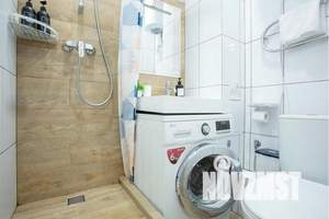 1-к квартира, посуточно, 20м2, 7/13 этаж