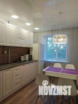 1-к квартира, посуточно, 34м2, 1/1 этаж