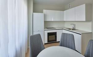 3-к квартира, на длительный срок, 79м2, 16/19 этаж