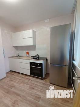 1-к квартира, на длительный срок, 38м2, 13/18 этаж