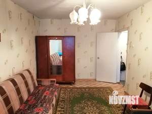 1-к квартира, на длительный срок, 32м2, 4/5 этаж