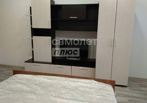 1-к квартира, на длительный срок, 42м2, 14/19 этаж