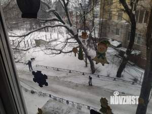 1-к квартира, на длительный срок, 18м2, 3/5 этаж