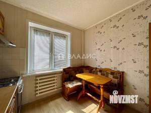 2-к квартира, на длительный срок, 52м2, 7/9 этаж