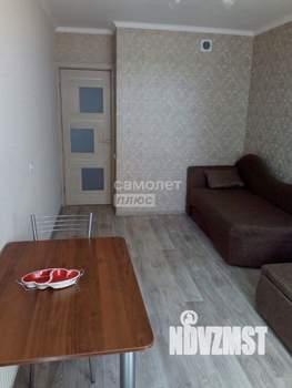 2-к квартира, на длительный срок, 36м2, 5/24 этаж