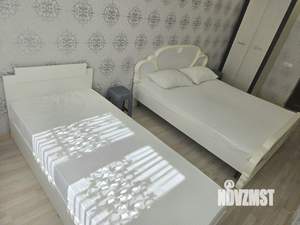2-к квартира, посуточно, 46м2, 3/5 этаж
