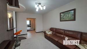 3-к квартира, на длительный срок, 100м2, 4/10 этаж