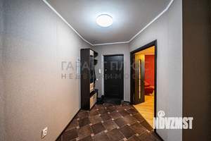 1-к квартира, на длительный срок, 45м2, 10/15 этаж