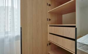 2-к квартира, на длительный срок, 42м2, 17/19 этаж