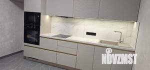 1-к квартира, на длительный срок, 52м2, 12/17 этаж