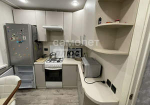 2-к квартира, на длительный срок, 36м2, 1/5 этаж