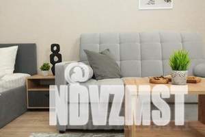 1-к квартира, посуточно, 46м2, 4/25 этаж