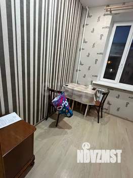 1-к квартира, на длительный срок, 38м2, 3/4 этаж