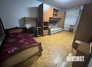 1-к квартира, на длительный срок, 31м2, 2/5 этаж