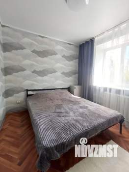 2-к квартира, посуточно, 45м2, 5/9 этаж