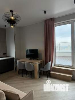 2-к квартира, на длительный срок, 65м2, 25/25 этаж