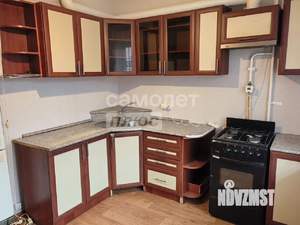 1-к квартира, на длительный срок, 35м2, 4/9 этаж
