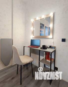 2-к квартира, посуточно, 60м2, 2/17 этаж