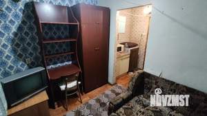 Студия квартира, на длительный срок, 15м2, 1/5 этаж