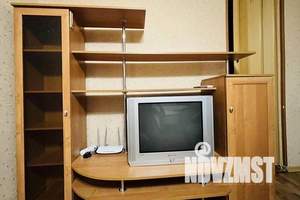 1-к квартира, посуточно, 31м2, 2/4 этаж