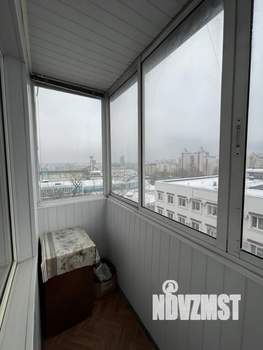 1-к квартира, на длительный срок, 35м2, 6/10 этаж