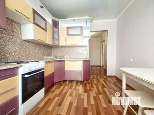 1-к квартира, на длительный срок, 39м2, 6/10 этаж