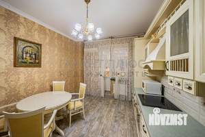 2-к квартира, на длительный срок, 83м2, 3/12 этаж