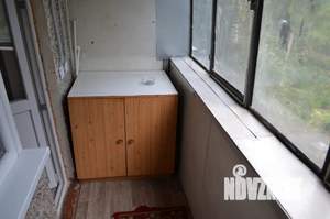 2-к квартира, посуточно, 52м2, 4/5 этаж