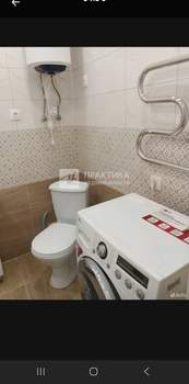 1-к квартира, на длительный срок, 45м2, 14/21 этаж