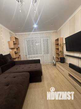 1-к квартира, на длительный срок, 35м2, 1/5 этаж