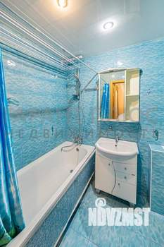 1-к квартира, на длительный срок, 33м2, 10/10 этаж