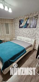 2-к квартира, посуточно, 58м2, 5/17 этаж