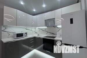 1-к квартира, посуточно, 40м2, 2/19 этаж